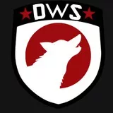 [DWS] Das Wolfsrudel Squad Emblem // BF4 Logo