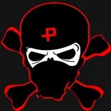 Череп ниндзя премиум