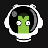 Kerbal Astronaut