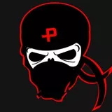 Череп ниндзя премиум