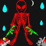 Чужой захватывает земли