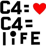 c4 is love, c4 is life