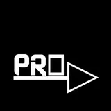 I'm pro. Pro Player. ^^ Showoff