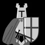 Тевтонский рыцарь