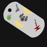 [Nya] Community/Platoon Emblem (2014)