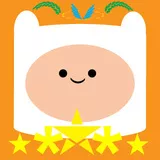 Финн this is GOD!!!111^^(Adventure Time):D