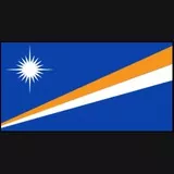 Marshall Island Flag