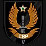 CBP Knife
