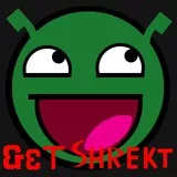 Get Shrekt