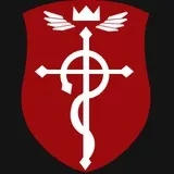 FullMetal Alchemist Logo 