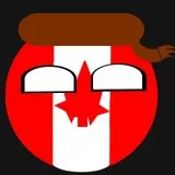 Canada Ball