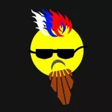 Брутальный ватник