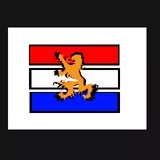 Dutch flag
