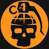 Grenade Head Caution Warning