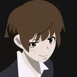 常守朱 / Akari Tsunemori