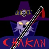 Chakan - The Forever Man