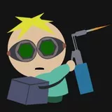 Butters Blowtorch