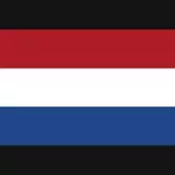 Flag of the Netherlands