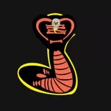 Kobra Kai Logo