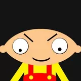 stewie stare