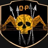 Phantom Bow v2 - OP (Phantom Operative)