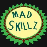 Mad Skillz #1