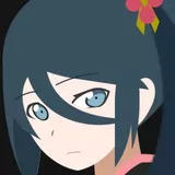 はたらく魔王さま！　鎌月鈴乃