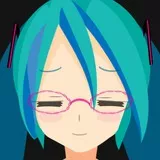 Lat式ミク　Lat-style MIKU