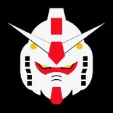 RX-78-2 Gundam Head v1