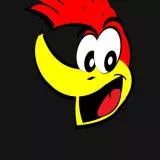 Woody Woodpecker