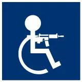 Disabled!!!