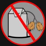 No Teabagging !!!