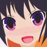 エッチが上手な文ちゃんに癒されつつ精液を搾り取られる本の表紙