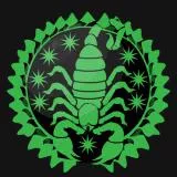 Scorpion United (green)_(سپاه کژدم (سبز  