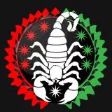 Scorpion United (IRAN)_(سپاه کژدم (ایران  
