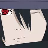 THE LAST: NARUTO THE MOVIE - Sasuke Sharingan Version