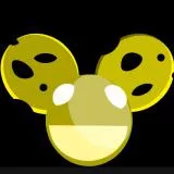 Deadmau5 cheese head