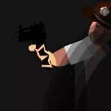 Rick Grimes Walking Dead - Requested by ChivasRegal30YO