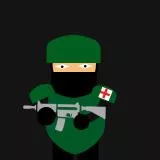 MEDIC BF2|МЕДИК BF2