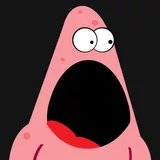 Патрик Стар