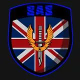 British SAS
