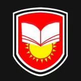 Школьная нашивка СССР