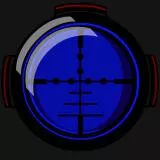 SNPR-  PSN Sniper's emblem 