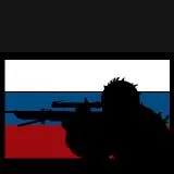 Russian sniper flag #2