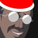 クリスマス爆弾魔