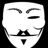 V For Vendetta mask