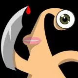 Kiseijuu: Sei no Kakuritsu - Migi ( parasite )