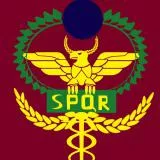 Римское знамя