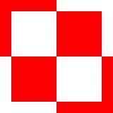 Polish Air Force checkerboard