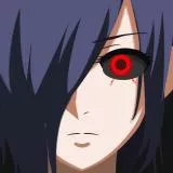 東京喰種　 霧嶋董香　